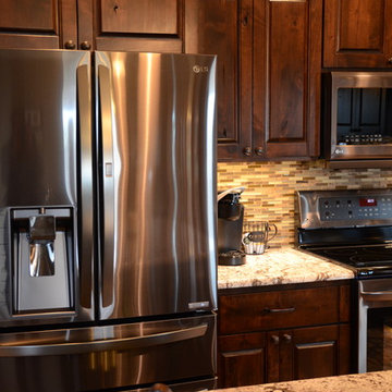 The Villas at Willow Creek