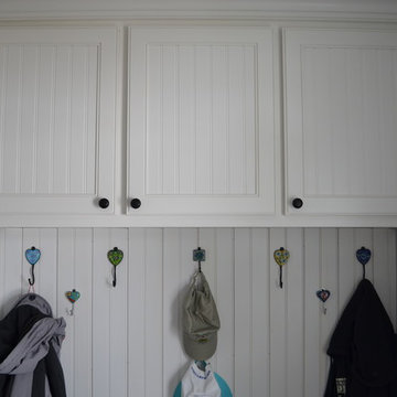 Lakehouse Remodel