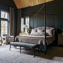 Modern Farmhouse Interior