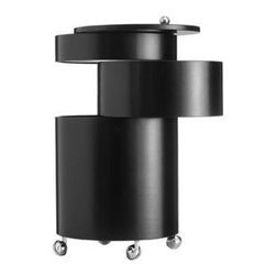 Panton Barboy - Bar Carts
