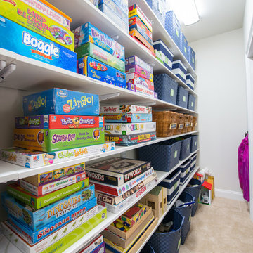 Toys Galore!
