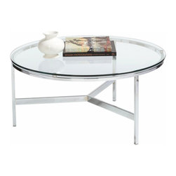 Occasional Tables - Coffee And Accent Tables