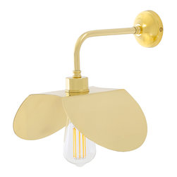 DODOMA MODERN WALL LIGHT - Wall Lights