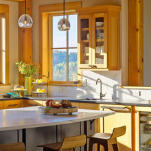 Kitchen Ideas