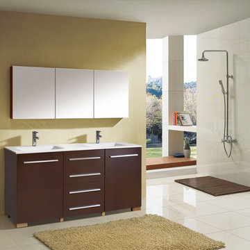 Modern Vanities
