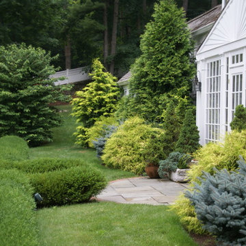 New Canaan Carriage House