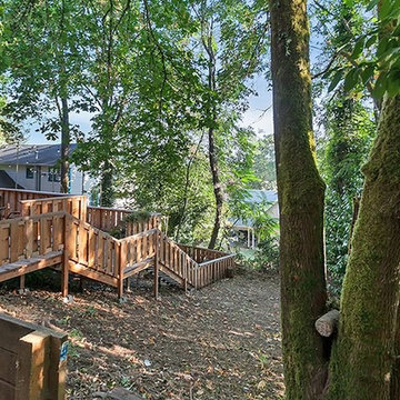 Outdoor-Living Portfolio