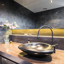 Bathroom Colours