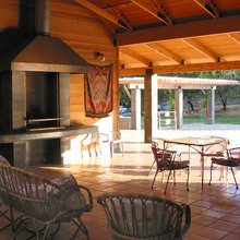 Carriage House