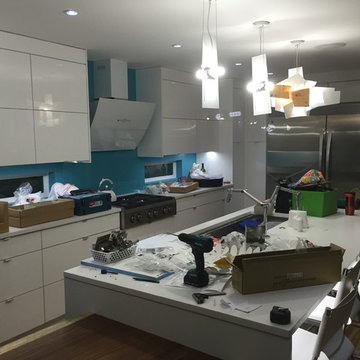 Kensington Lane High Gloss