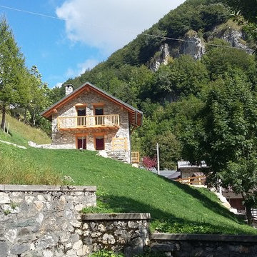 Casa Unifamiliare per vacanze