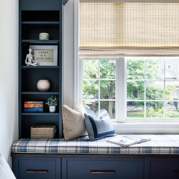 Home Office in Falls Church, VA