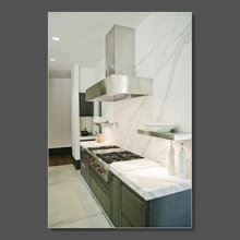 Kitchen Projects (Decoro 360)