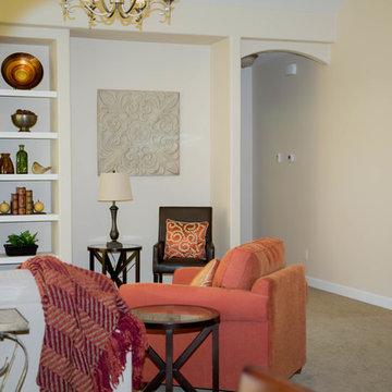 Our Work