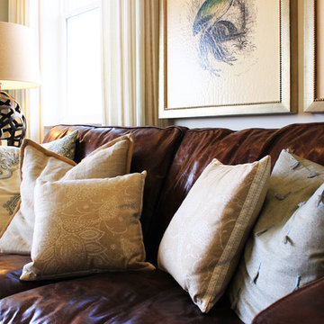 Home Decor Details & Accents