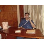 Severo Albito's photo
