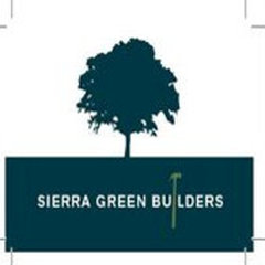 SIERRA GREEN BUILDERS
