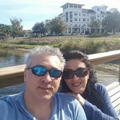Mike Eghbal's photo