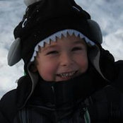 Jamie Kramer's photo