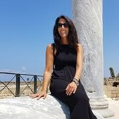 Pamela Bertos's photo