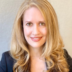 Lauren Sharp, Consultative Design