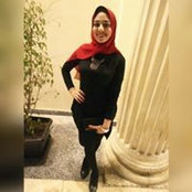 Mariam Ayman's photo
