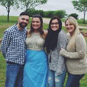 Lacy Hawkins's photo