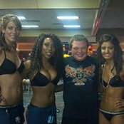 Nick Newcomers foto
