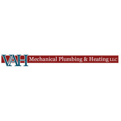 Vah Mechanical Plumbing & Heating LLC