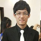 Lawrence Goh's photo