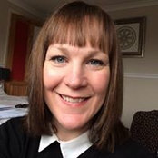 Sarah Ringham's photo
