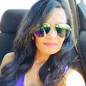 Puja Bordia's photo