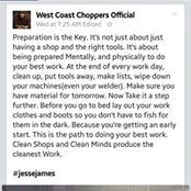 Brad Williams's photo