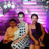 Rommel Santos's photo
