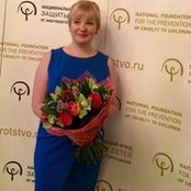 Larisa Bayborodova's photo