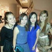 Tamie Chan's photo