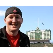 Chris Thurman's photo