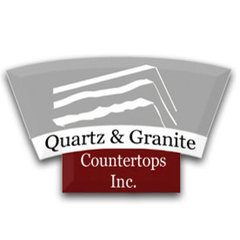 Quartz & Granite Countertops, Inc.