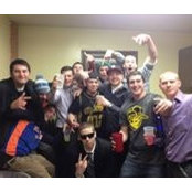 Tyler Scott's photo
