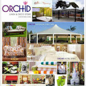 Foto von Goa Orchid