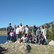 Karen Jones's photo