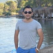Foto von Nahil Awdish