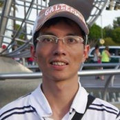 Photo de Minghong Lin