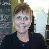 Patricia Dean's photo