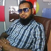 Photo de Muhammad Zeeshan