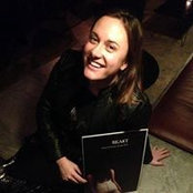 Justine Posts foto