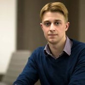Ryan Fasts foto