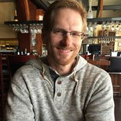 Jeff Parker's photo