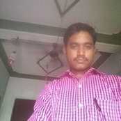 Arun Dews billede