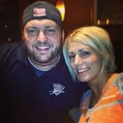 Jason Stieber's photo